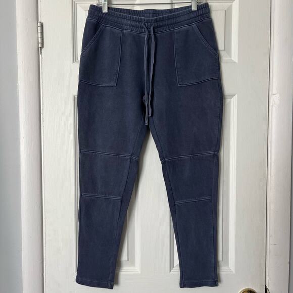 Natural Reflections Drawstring Joggers - Size S - Picture 1 of 10
